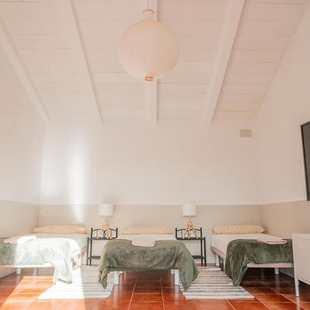 Origen Andevalo Villa Calanas Kültér fotó