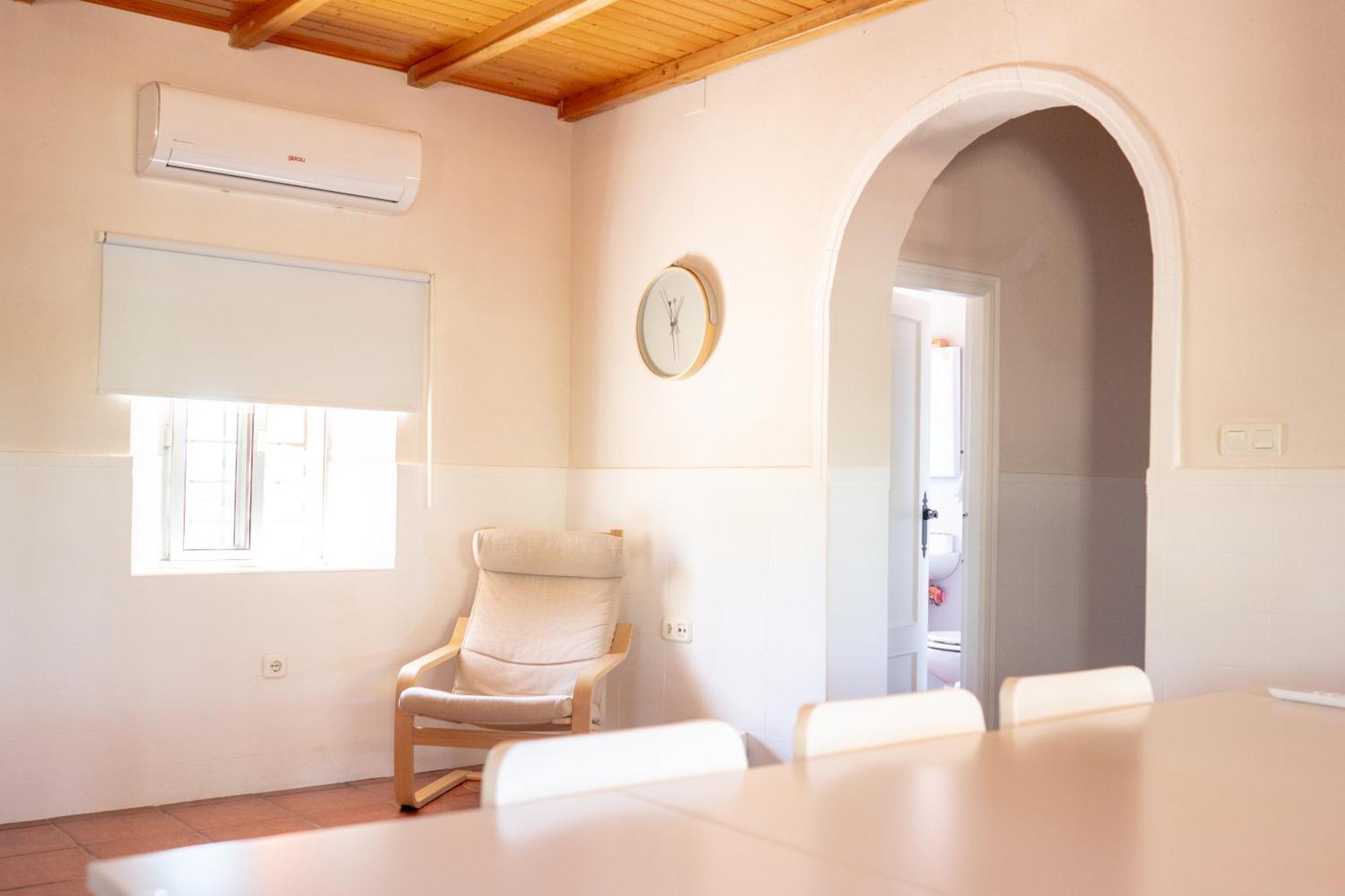 Origen Andevalo Villa Calanas Kültér fotó